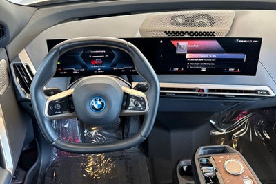 2023 BMW iX M60
