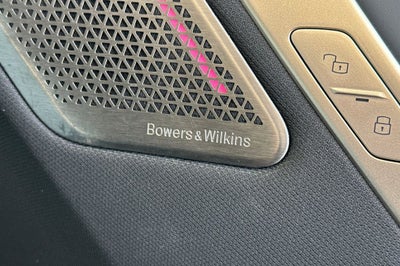 2023 BMW iX M60