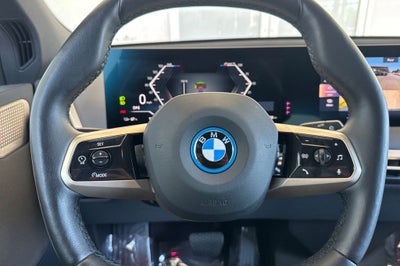 2023 BMW iX M60