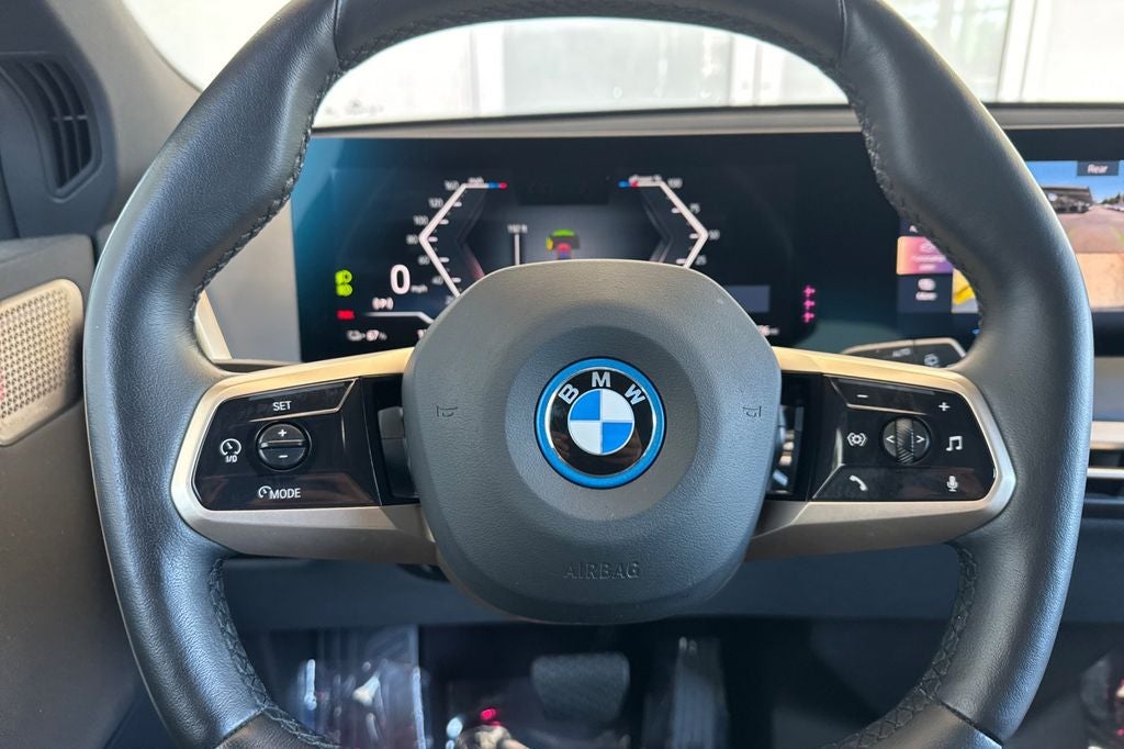 2023 BMW iX M60