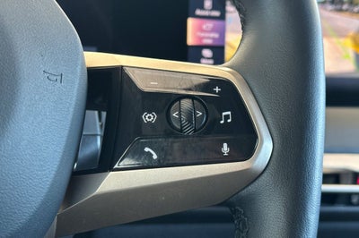 2023 BMW iX M60
