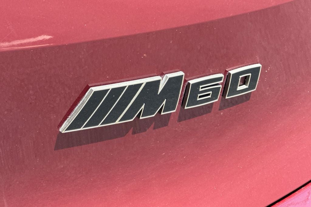 2023 BMW iX M60