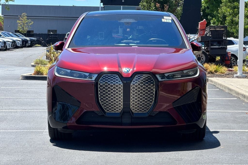 2023 BMW iX M60