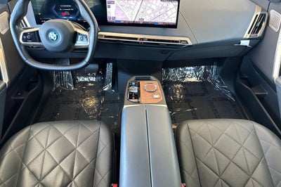 2023 BMW iX M60