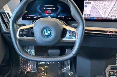 2023 BMW iX M60