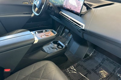 2023 BMW iX M60