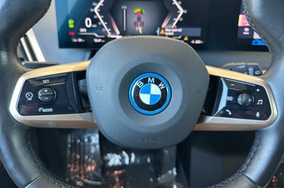2023 BMW iX M60