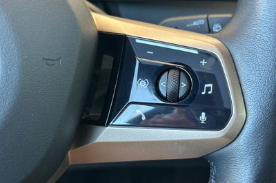 2023 BMW iX M60