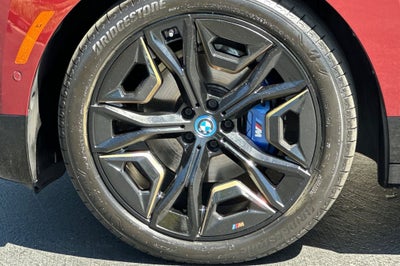 2023 BMW iX M60