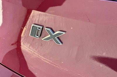 2023 BMW iX M60