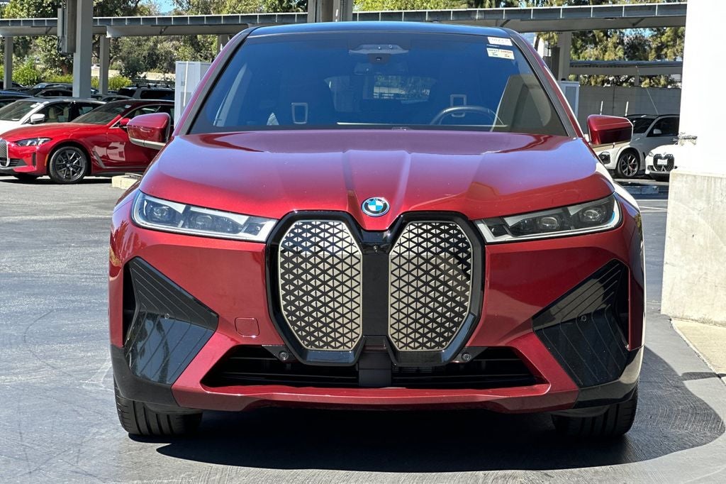 2023 BMW iX M60