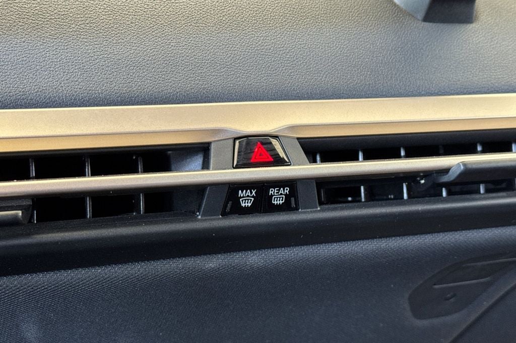 2023 BMW iX M60