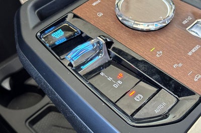 2023 BMW iX M60