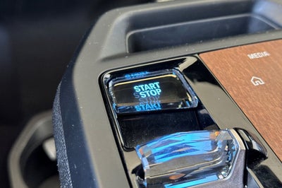 2023 BMW iX M60
