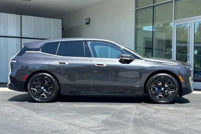 2023 BMW iX M60