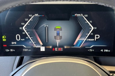 2023 BMW iX M60