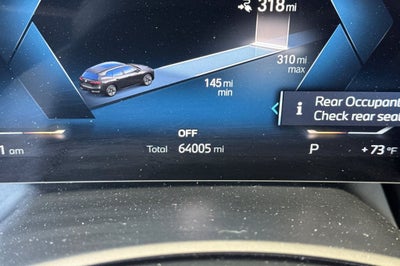 2023 BMW iX M60