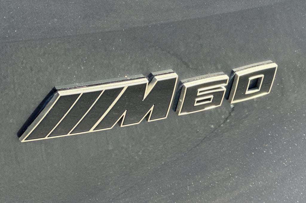 2023 BMW iX M60