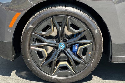 2023 BMW iX M60