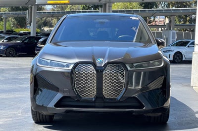 2023 BMW iX M60