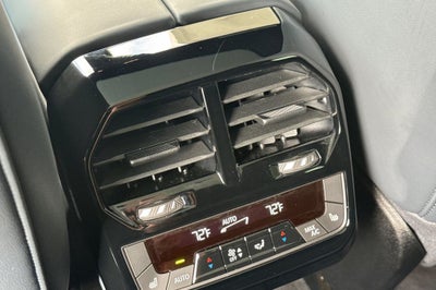 2023 BMW iX M60