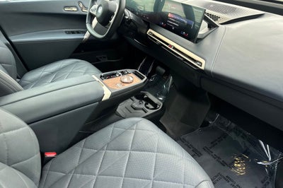 2023 BMW iX M60