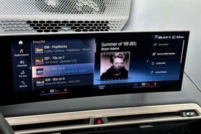 2023 BMW iX M60