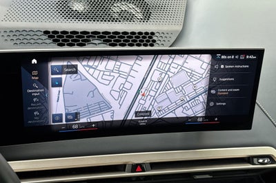 2023 BMW iX M60