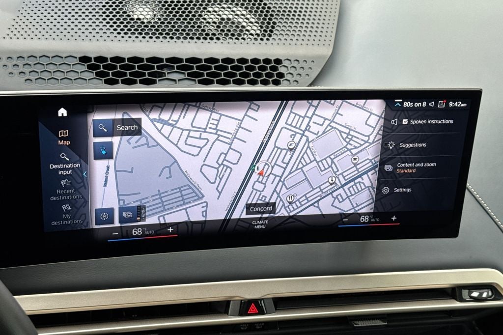 2023 BMW iX M60