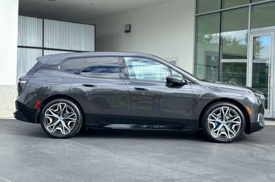 2023 BMW iX M60