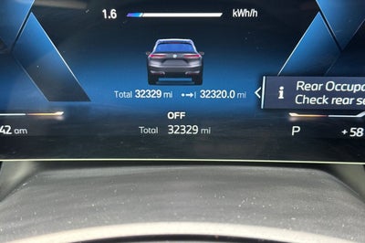 2023 BMW iX M60
