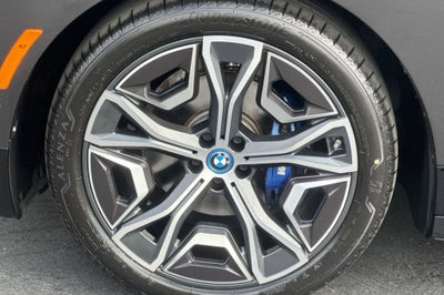 2023 BMW iX M60