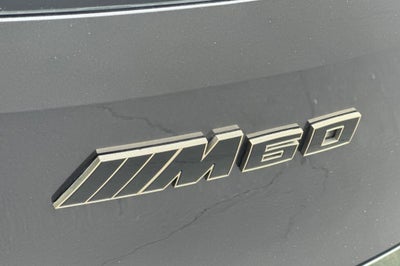 2023 BMW iX M60