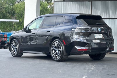 2023 BMW iX M60