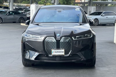 2023 BMW iX M60