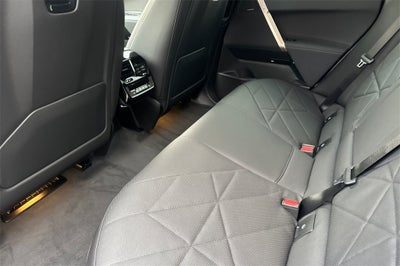 2026 BMW iX xDrive60