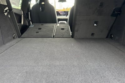 2026 BMW iX xDrive60