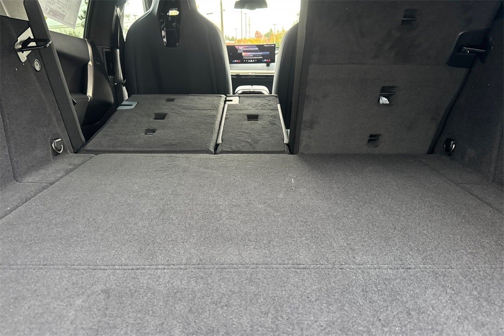 2026 BMW iX xDrive60