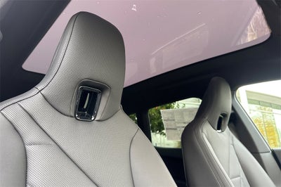 2026 BMW iX xDrive60