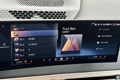 2026 BMW iX xDrive60