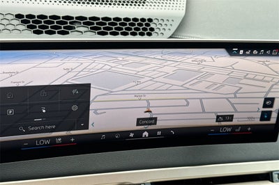 2026 BMW iX xDrive60