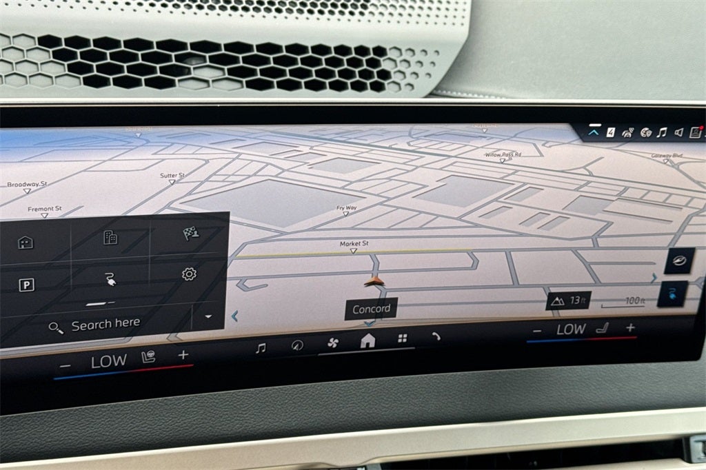 2026 BMW iX xDrive60