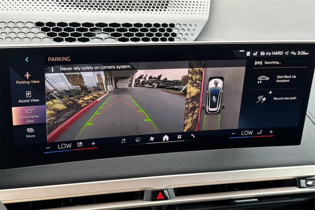 2026 BMW iX xDrive60