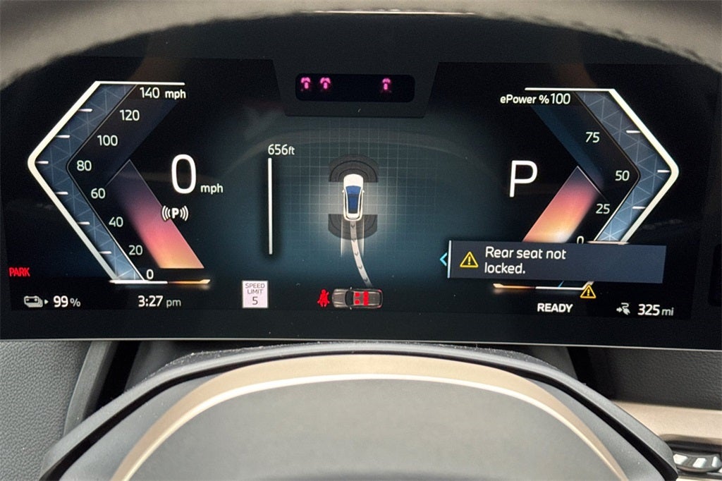 2026 BMW iX xDrive60