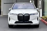 2026 BMW iX xDrive60