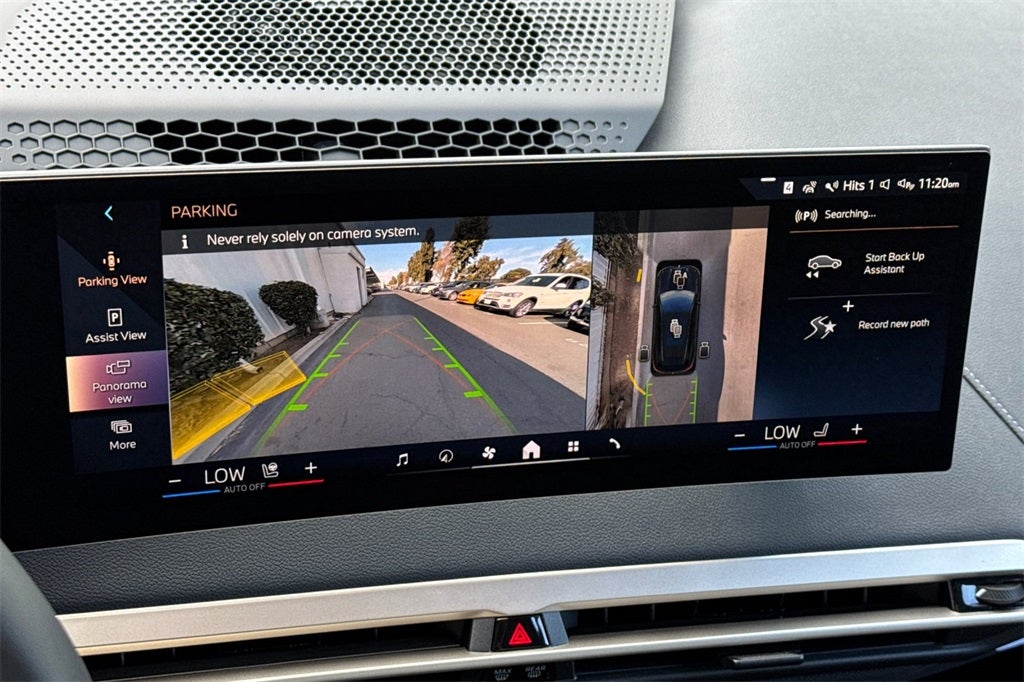 2026 BMW iX xDrive60