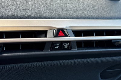 2026 BMW iX xDrive60