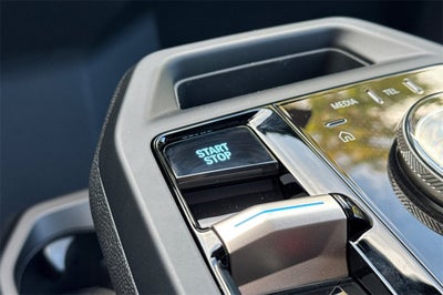 2026 BMW iX xDrive60