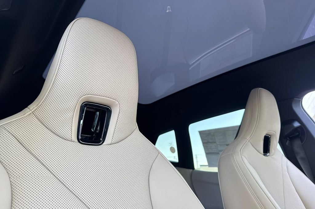 2026 BMW iX xDrive60