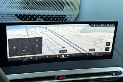 2026 BMW iX xDrive60